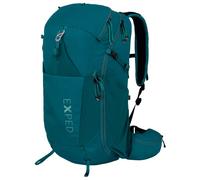 Exped - Skyline 30 - Sac à dos de montagne - L/XL - 49-57 cm - cypress