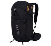 Exped - Skyline 30 - Sac à dos de montagne - M/L - 49-57 cm - black
