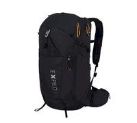 Exped - Skyline 30 - Sac à dos randonnée Black - S / M