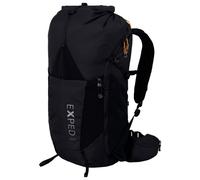 Exped - Sac à dos de trekking - Skyline 45 Black - Taille M\/L - Noir Noir M\/L