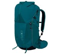 Exped - Skyline 45 - Sac à dos de montagne - S/M - 43-51 cm - cypress