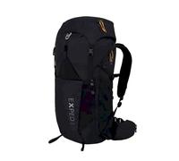 EXPED Skyline 45 - Mixte - Noir - taille S/M- modèle 2025