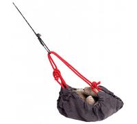 Exped - Snow + Sand Tent Anchor - Pieu à neige - One Size - charcoal