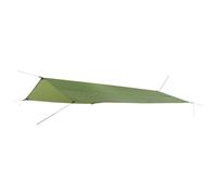Exped - Solo Tarp - Tarp - 300 x 190 cm - 300 x 190 cm - moss