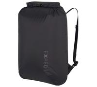 Exped - Sac à dos étanche - Splash 15 Black - Noir Noir