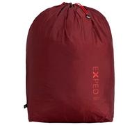Exped - Stuffbag Versa - Housse de rangement - 20 l - 45 x 25 x 20 cm - burgundy