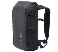 Exped - Summit Hike 15 - Sac à dos de randonnée - black