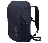 Exped - Summit Hike 25 - Sac à dos de randonnée - black