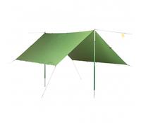 Exped - Tarp II Versa - Tarp - olive green