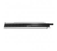 Exped - Tarp Poles 240 - 240 cm - black