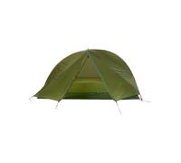 Exped - Tente 3 saisons ultra-légère - Cassira 1 Meadow en Aluminium - Vert Vert