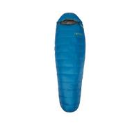 Exped - Terra -5C 20F - Sac de couchage Deepsea - Medium Wide - Ouverture gauche