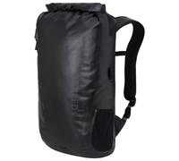 Exped - Torrent 20 - Sac à dos de montagne - black