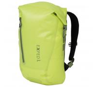 Exped - Torrent 20 - Sac à dos journée - lime