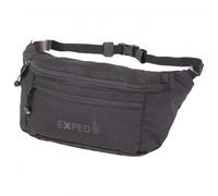 Exped - Travel Belt Pouch - Sac banane - 3 l - black