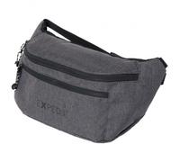 Exped - Travel Belt Pouch - Sac banane - 3 l - black melange