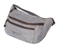 Exped - Travel Belt Pouch - Sac banane - 3 l - grey melange