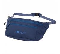 Exped - Travel Belt Pouch - Sac banane - 3 l - navy