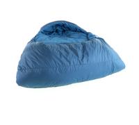 Exped Trekkinglite -10°C M Sac de couchage à duvet gauche M Bleu