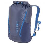 Exped - Typhoon 15 - Sac à dos de randonnée - navy