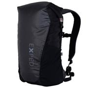 Exped - Typhoon 15 - Sac à dos journée - black