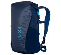 Exped - Typhoon 15 - Sac à dos journée - navy