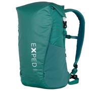 Exped - Typhoon 15 - Sac à dos journée - teal