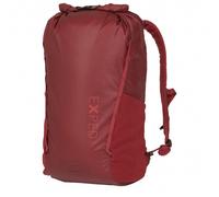 Exped - Typhoon 25 - Sac à dos de randonnée - burgundy