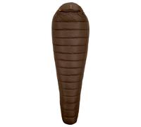 Exped - Ultra -10° - Sac de couchage en duvet - L - black / lava