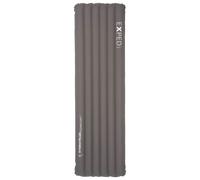Exped - Ultra 10R - Matelas de camping - M - 183 x 52 x 9 cm - grey goose