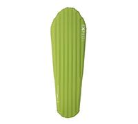 Exped - Ultra 1R - Matelas de camping - LW - 197 x 65 cm - lichen / mummy