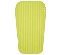 Exped - Ultra 3R Duo - Matelas de camping - M - 183 x 105 x 7 cm - lime / lichen