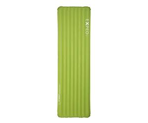 Exped Ultra 3r M Tapis de Couchage Confortable et léger pour Trekking, Taille 183 cm, Couleur : Clair, Twin, Lumière.