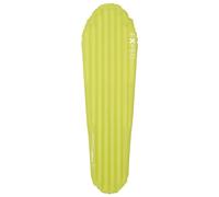 Exped - Ultra 3R Mummy - Matelas de camping - MW - 183 x 65 x 7 cm - lime / lichen