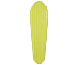 Exped - Ultra 3R Mummy - Matelas de camping - MW - 183 x 65 x 7 cm - lime / lichen