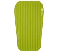 Exped - Ultra 6.5R Duo - Matelas de camping - LW - 197 x 130 x 9 cm - meadow