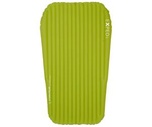 Exped - Ultra 6.5R Duo - Matelas de camping - M - 183 x 105 x 9 cm - meadow