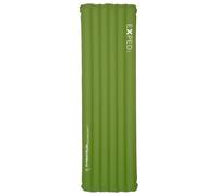 Exped - Ultra 8R - Matelas de camping - MW - 183 x 65 x 9 cm - meadow / grey goose