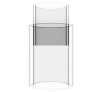 Exped - Universal Valve Adapter - Accessoire de camping 35 × 23 cm