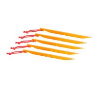 Exped - V-Peg - Piquet - 16 cm - yellow