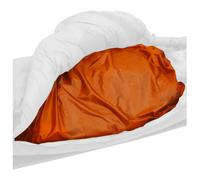 Exped - VBL Linerbag UL - Drap de sac - 185 cm - dark lava