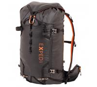 Exped - Verglas 30 - Sac à dos de randonnée - black