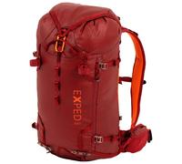 Exped - Verglas 30 - Sac à dos de randonnée - burgundy