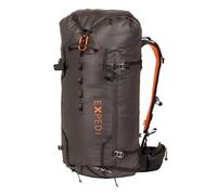 Exped Verglas 40l Sac à dos M Noir