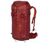 Exped - Verglas 40 - Sac à dos de randonnée - M - burgundy