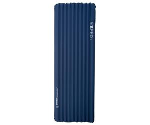 Exped - Versa 2R - Matelas de camping - LW - 197 x 65 cm - navy