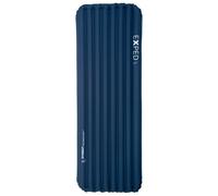 Exped Versa 4R Synmat LW 197x65cm Matelas LW Bleu foncé