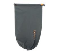 Exped Versa 8l Drybag 8 Gris foncé
