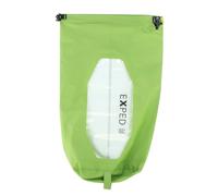 Exped Versa Clear 8l Drybag 8 Vert