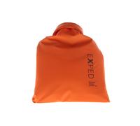 Exped Versa Crush 0,5l Drybag 0.5 Orange